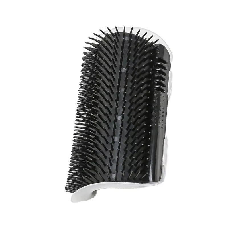 Best-Selling Item Massager for Cats PP Material Pets Goods Brush Remove Hair Comb Grooming Table Dogs Care Royal