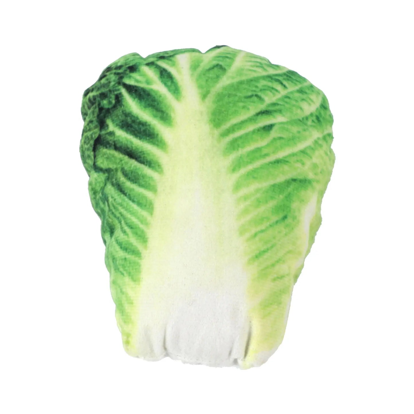 Pet Toy Simulation Vegetable Food Pet Tear-Resistant Plush Toy Creative Fun Cat and Dog Toy Vocal Pet Toy