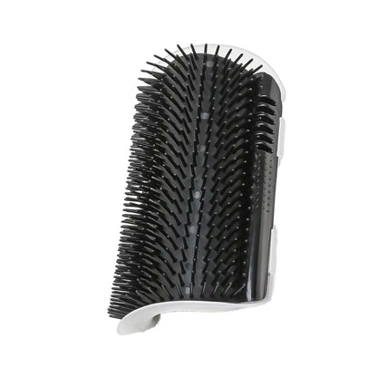 Best-Selling Item Massager for Cats PP Material Pets Goods Brush Remove Hair Comb Grooming Table Dogs Care Royal