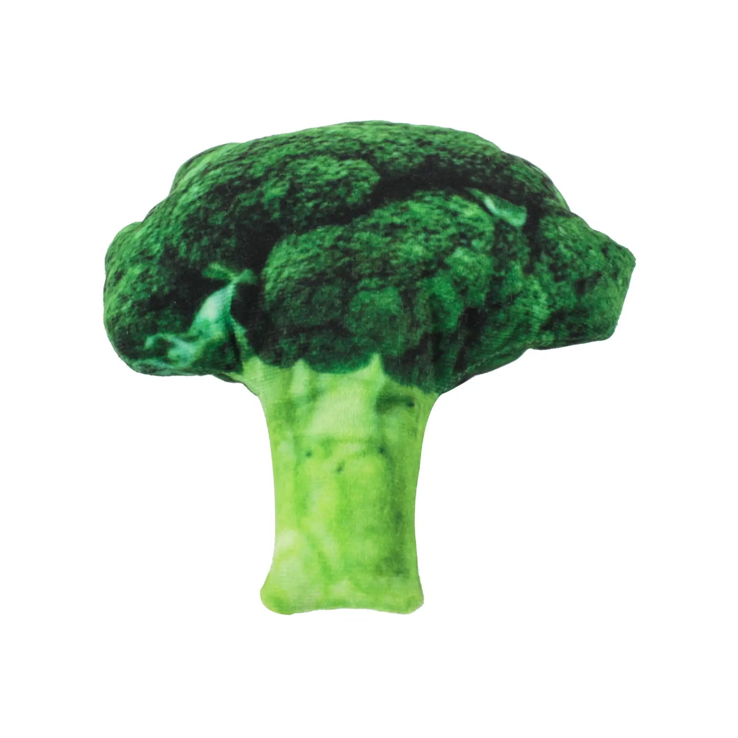 Pet Toy Simulation Vegetable Food Pet Tear-Resistant Plush Toy Creative Fun Cat and Dog Toy Vocal Pet Toy