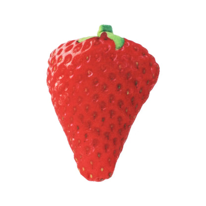 Pet Toy Simulation Vegetable Food Pet Tear-Resistant Plush Toy Creative Fun Cat and Dog Toy Vocal Pet Toy