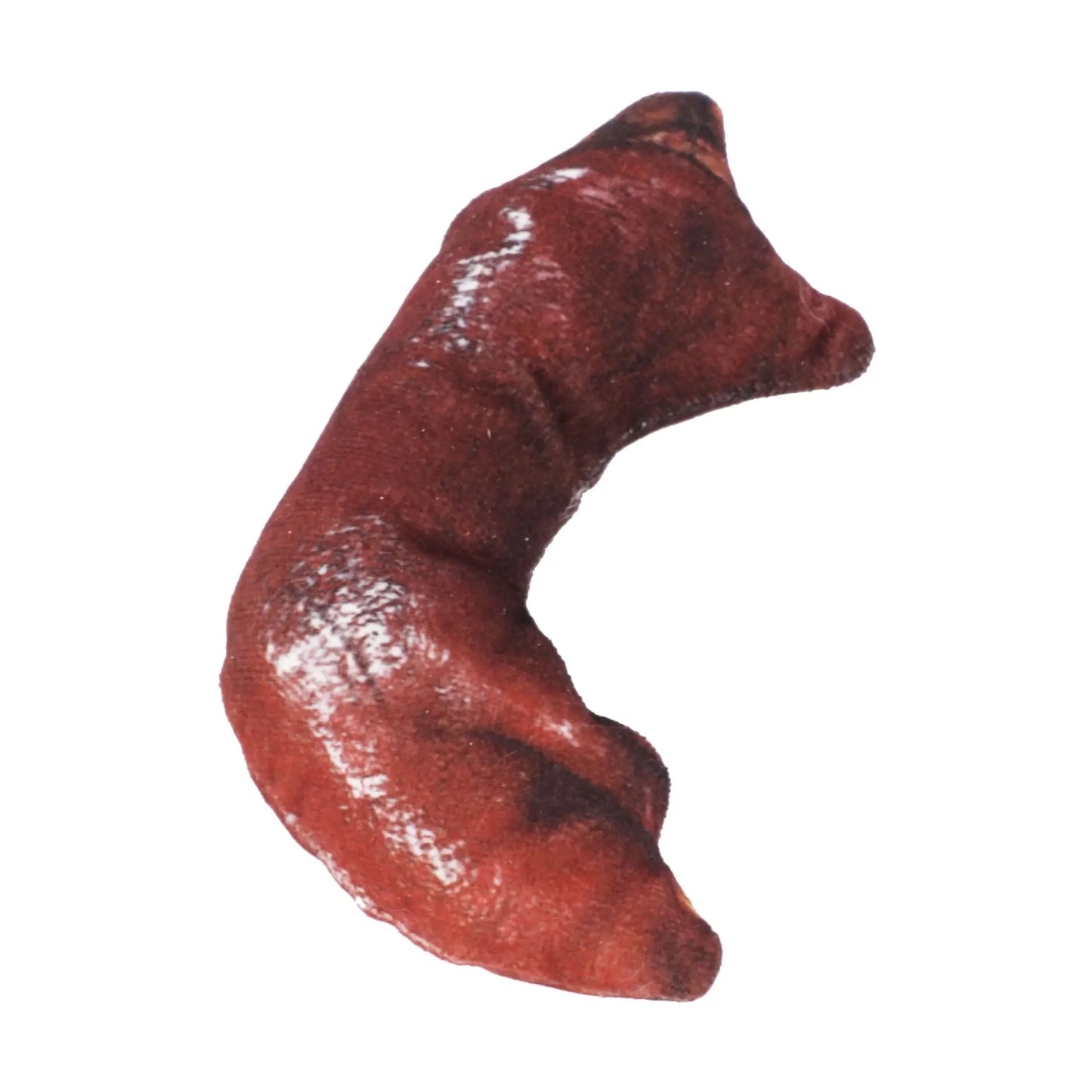 Pet Toy Simulation Vegetable Food Pet Tear-Resistant Plush Toy Creative Fun Cat and Dog Toy Vocal Pet Toy